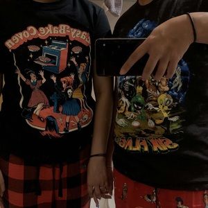 Meet your Posher, Melany